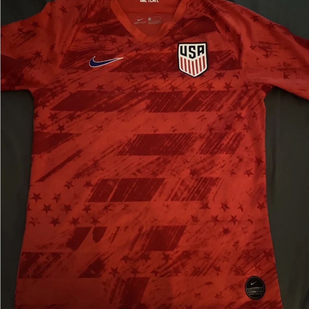 USA Mens Jersey Size S
